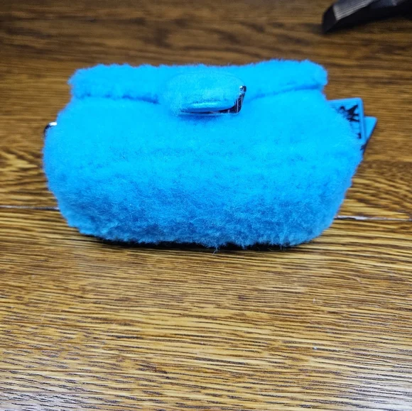 Coach X Lil Nas Tabby In Shearling - Picture 7 of 10